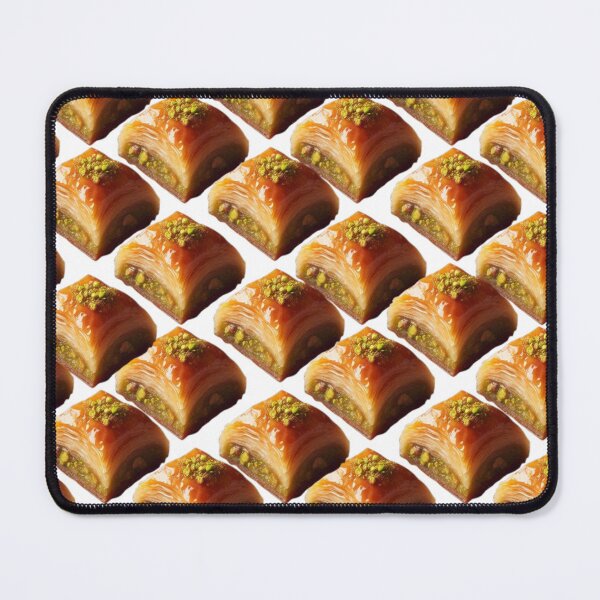 Item preview, turkish baklava designed and sold by MPVARTSTORE.