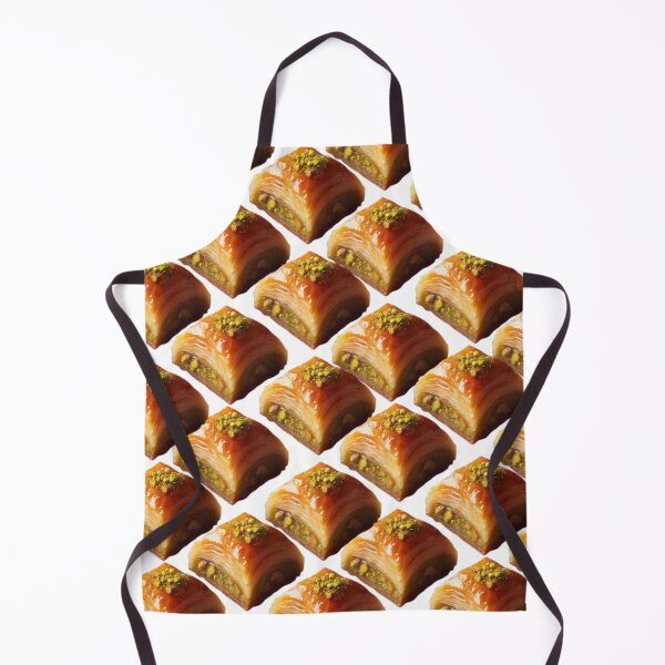 Item preview, turkish baklava designed and sold by MPVARTSTORE.