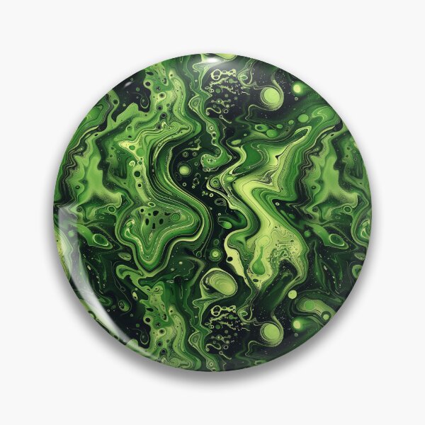 Item preview, HYDR0DIP designed and sold by MidArtForge.