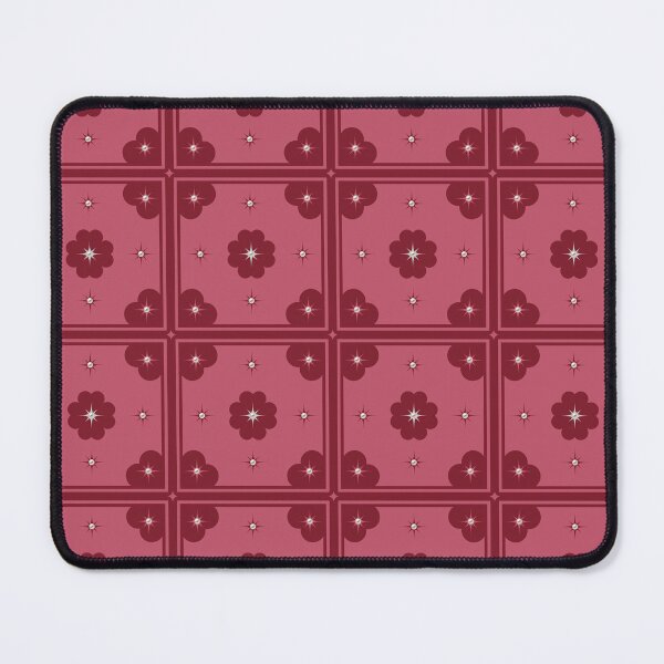 Item preview, Art Of Love | Ruby Red & Rose Pink designed and sold by Divine Design.