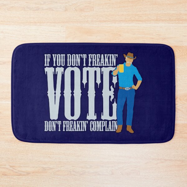 Item preview, Don’t VOTE Don’t Complain designed and sold by Peregrinus Creative.