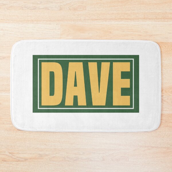 Item preview, DAVE Personalized Name Name Family Name DAVE Surname Last Name Middle Name Nick Name designed and sold by HalloweenGift.