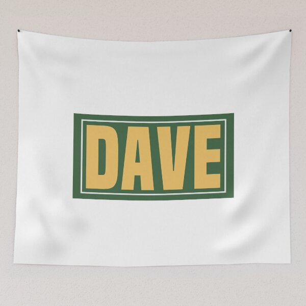 Item preview, DAVE Personalized Name Name Family Name DAVE Surname Last Name Middle Name Nick Name designed and sold by HalloweenGift.