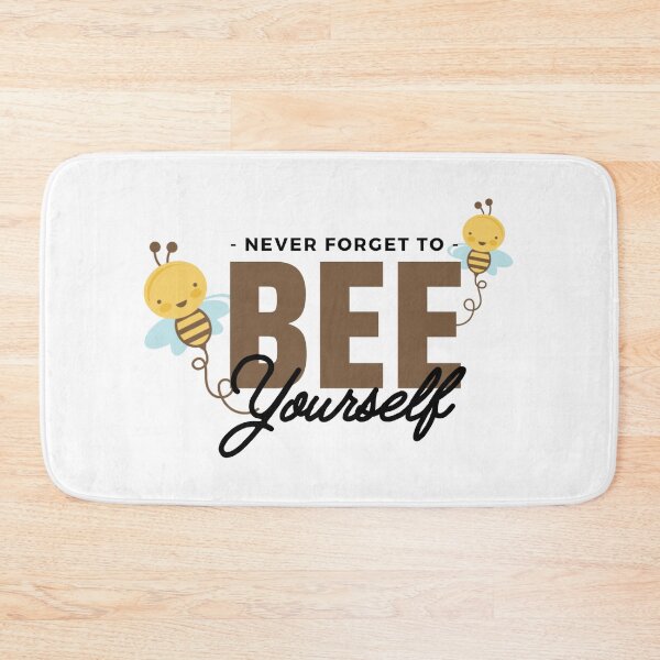 Item preview, Never forget to bee yourself designed and sold by Rlyehinmate.