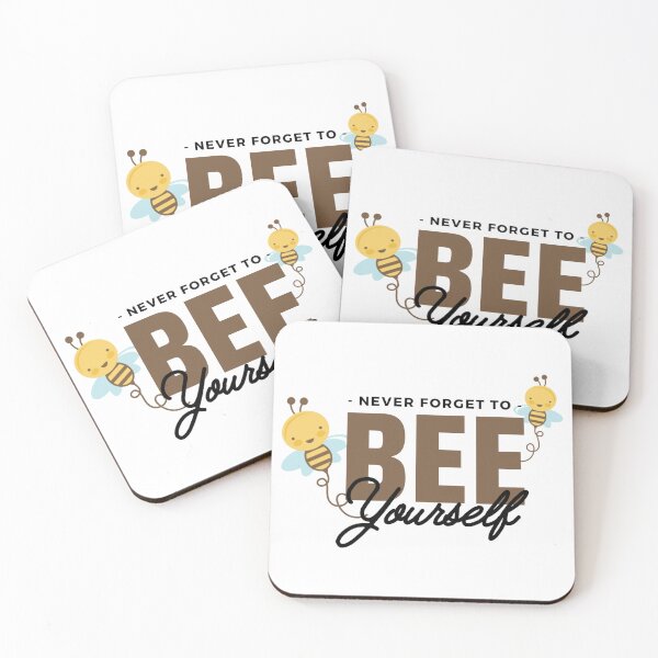 Item preview, Never forget to bee yourself designed and sold by Rlyehinmate.