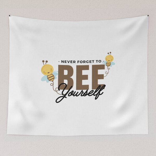 Item preview, Never forget to bee yourself designed and sold by Rlyehinmate.