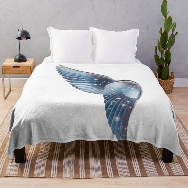 Item preview, Angel wings designed and sold by MindsAtelier.