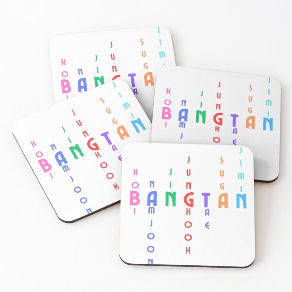 Artikelvorschau, Bangtan entworfen und verkauft von sebestyle.
