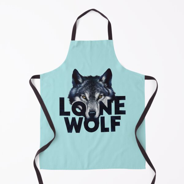 Item preview, Lone Wolf designed and sold by Aise06.