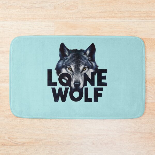 Item preview, Lone Wolf designed and sold by Aise06.