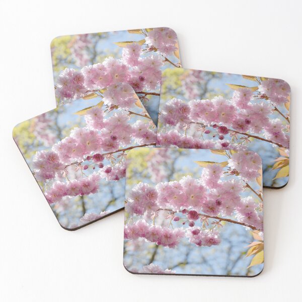 Item preview, Flowering tree designed and sold by alanoix.
