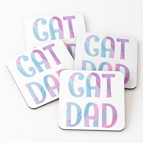Item preview, Cat dad  designed and sold by maworld.