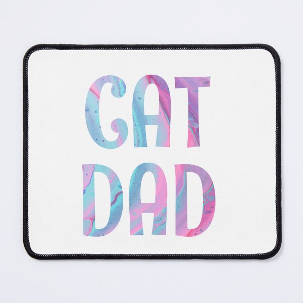 Item preview, Cat dad designed and sold by maworld.