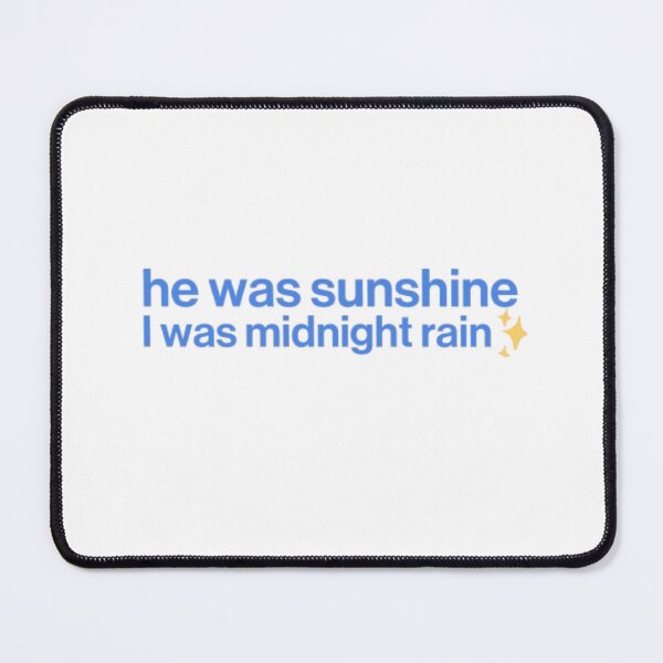 Item preview, Midnight rain designed and sold by HarukaIchigo.