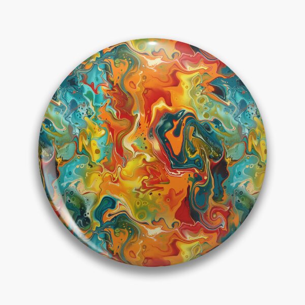 Item preview, HYDR0DIP designed and sold by MidArtForge.