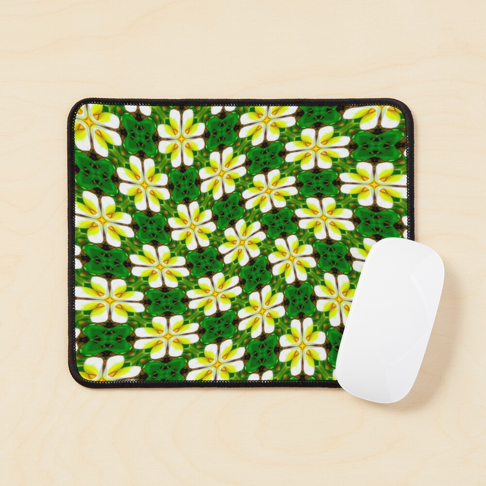Item preview, Mouse Pad designed and sold by Patternflower.