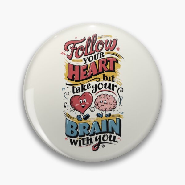 Item preview, Follow Your Heart designed and sold by Aise06.
