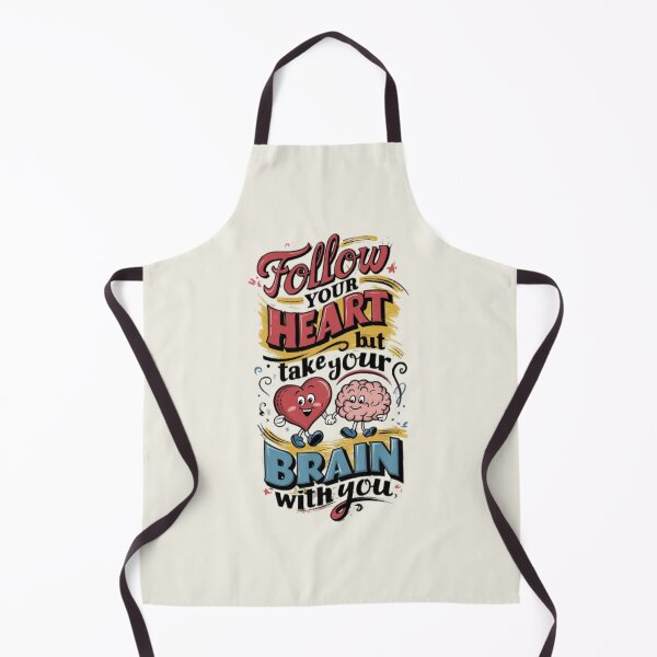 Item preview, Follow Your Heart designed and sold by Aise06.