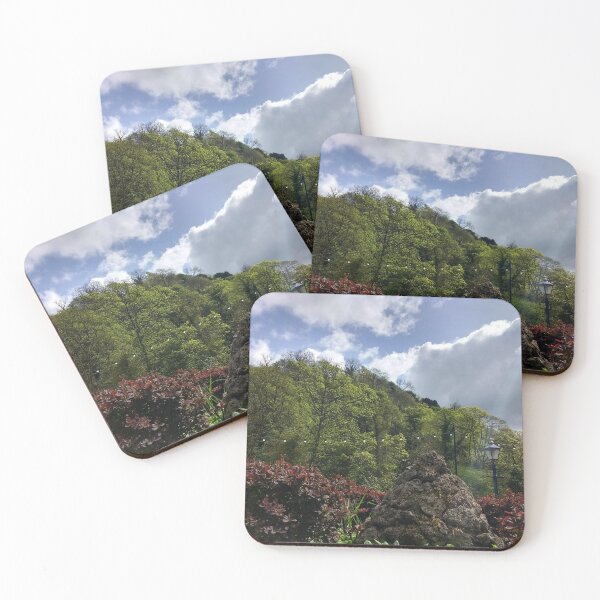 Item preview, #357 |☼| Reds 'N' Greens - Shot 2 (Matlock Bath) designed and sold by Naean H.F. (Nez Man).