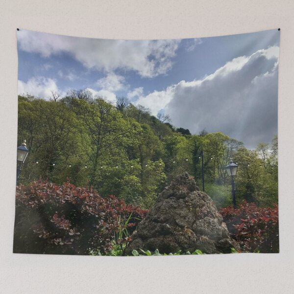 Item preview, #357 |☼| Reds 'N' Greens - Shot 2 (Matlock Bath) designed and sold by Naean H.F. (Nez Man).