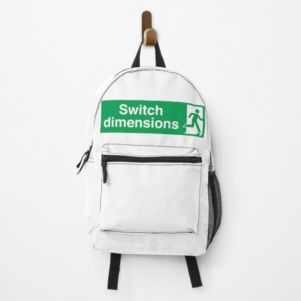 Item preview, Switch Dimensions designed and sold by EbtsOby.