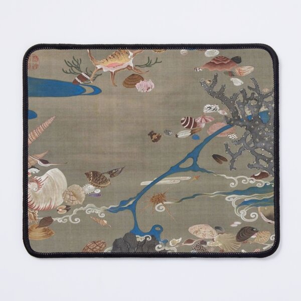 Item preview, The Sea bed  designed and sold by EarthSevenSeas.