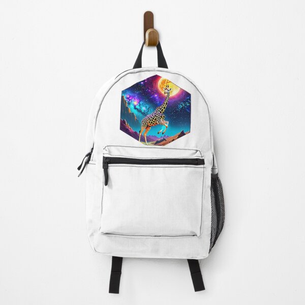 Item preview, Cosmic Giraffe designed and sold by AbsoluteA.