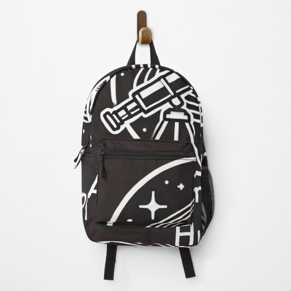 Item preview, Amateur Exoplanet Hunter designed and sold by ZenOfAIarts.