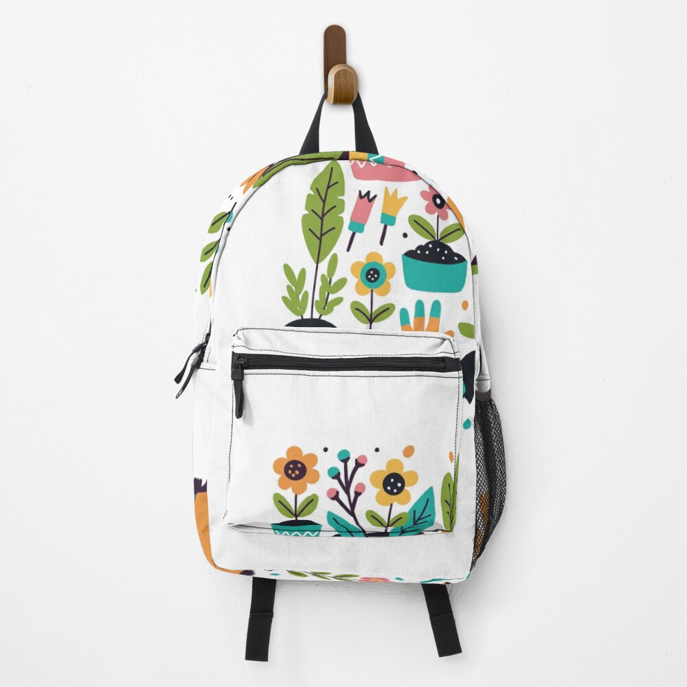 Item preview, Backpack designed and sold by WowCustomDesign.