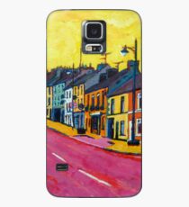 Castleblayney, County Monaghan, Ireland Case/Skin for Samsung Galaxy