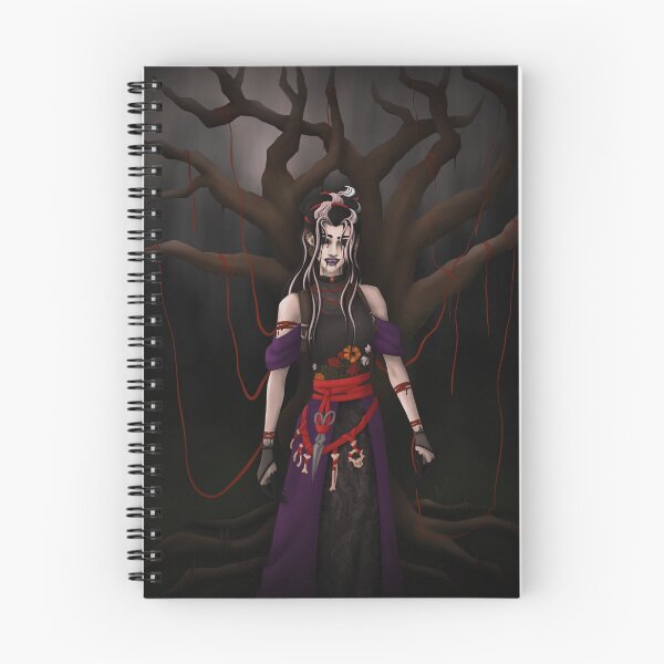 Item preview, Laudna - Suntree designed and sold by Milcat.