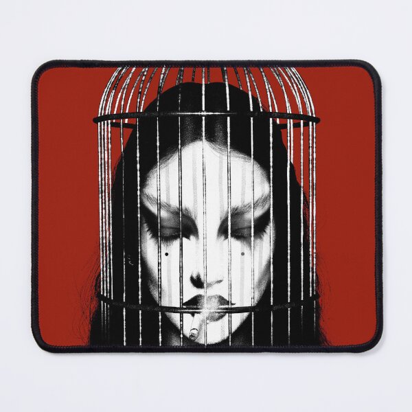 Item preview, Anxiety II designed and sold by MaliceGhoul.