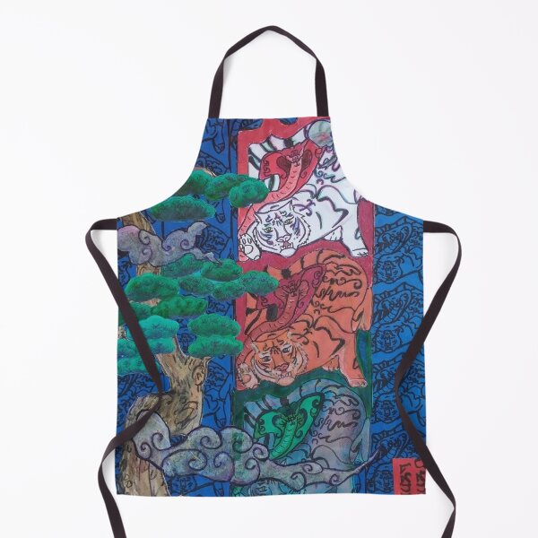 Item preview, 三胞胎老虎 Tiger Triplets designed and sold by JynnandLynn.