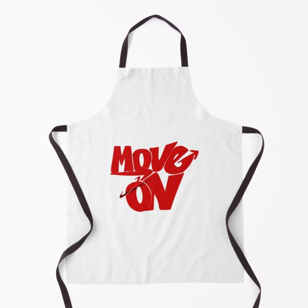 Item preview, Move On designed and sold by freirestone.