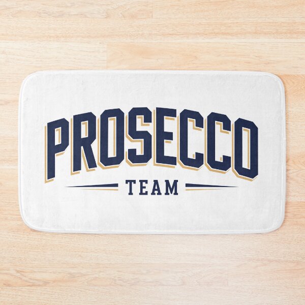 Item preview, Prosecco Team - Wine Lover designed and sold by SloganArtist.