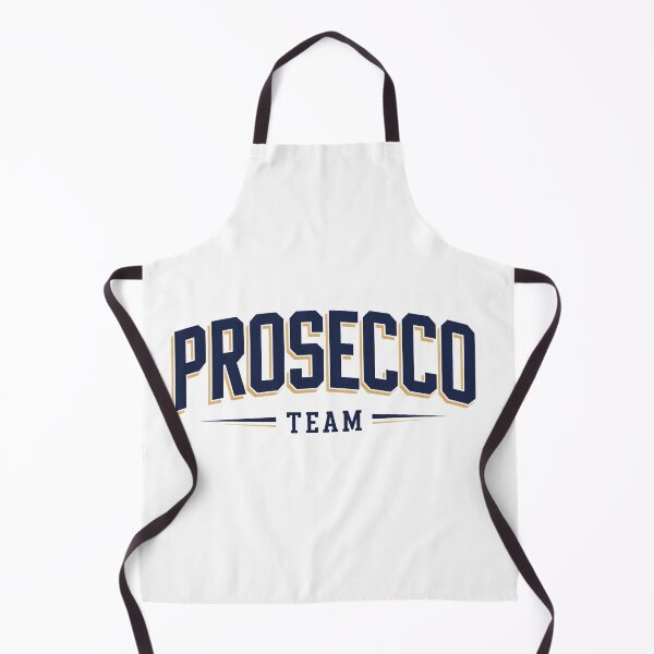 Item preview, Prosecco Team - Wine Lover designed and sold by SloganArtist.