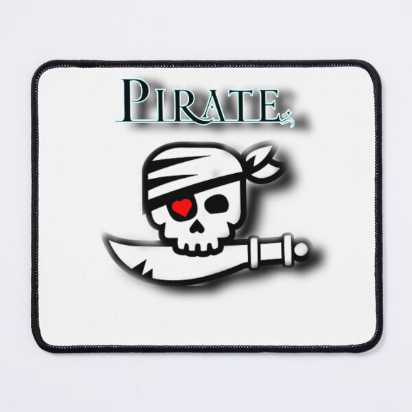 Item preview, Pirate  designed and sold by NewStyle-IM.