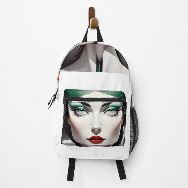 Item preview, Discover the Elegance of Art Deco Fashion Today designed and sold by VonRauenfeld.