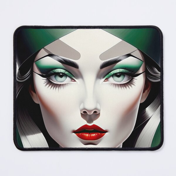 Item preview, Discover the Elegance of Art Deco Fashion Today designed and sold by VonRauenfeld.
