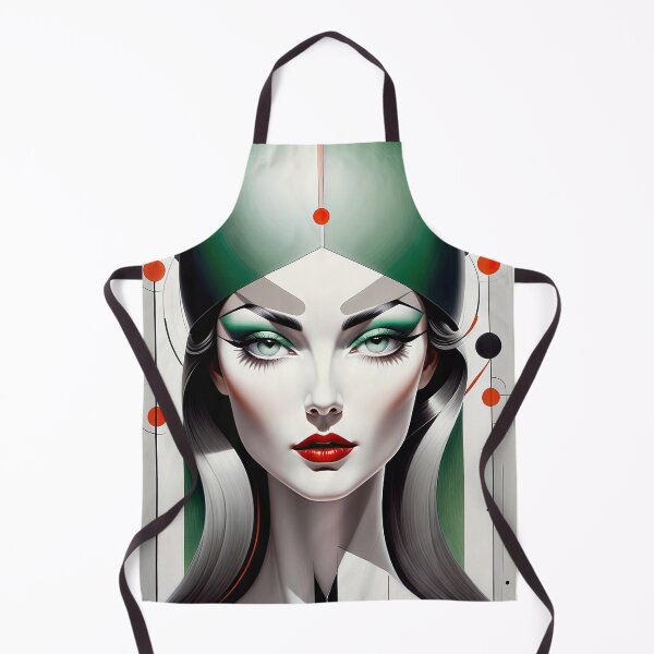 Item preview, Discover the Elegance of Art Deco Fashion Today designed and sold by VonRauenfeld.