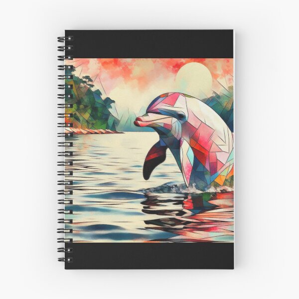 Item preview, The Amazonian Pink Dolphin O Boto cor de rosa Brasileiro v5 designed and sold by Helios Be. Lavsh.
