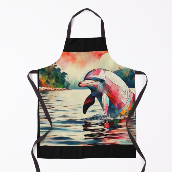 Item preview, The Amazonian Pink Dolphin O Boto cor de rosa Brasileiro v5 designed and sold by Helios Be. Lavsh.