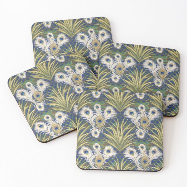 Item preview, Colorful fabric pattern designed and sold by Frank-Farran.