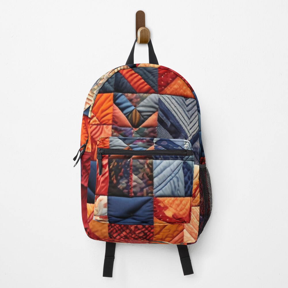 Item preview, Backpack designed and sold by BirdsnStuff.