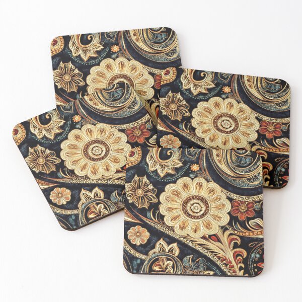 Item preview, ancient pattern cloth pattern. designed and sold by Ball-Naphat.