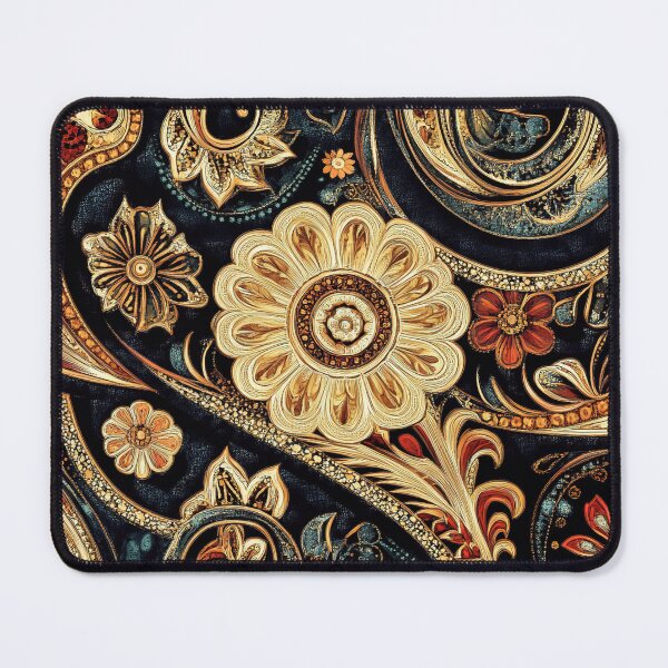 Item preview, ancient pattern cloth pattern. designed and sold by Ball-Naphat.