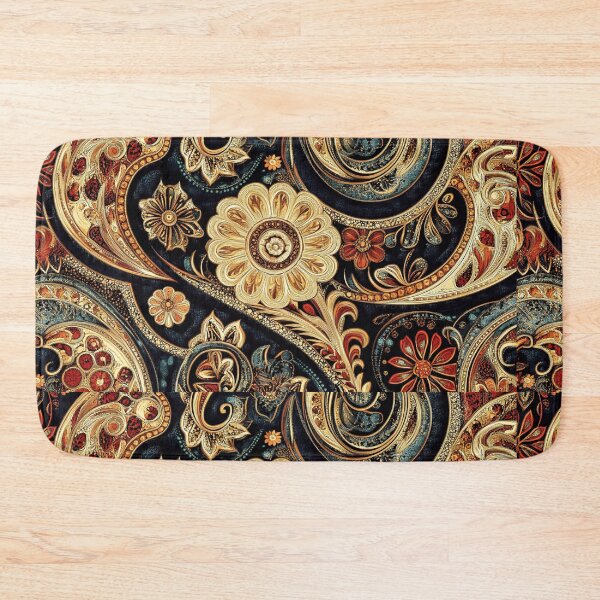 Item preview, ancient pattern cloth pattern. designed and sold by Ball-Naphat.