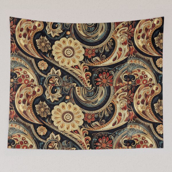Item preview, ancient pattern cloth pattern. designed and sold by Ball-Naphat.