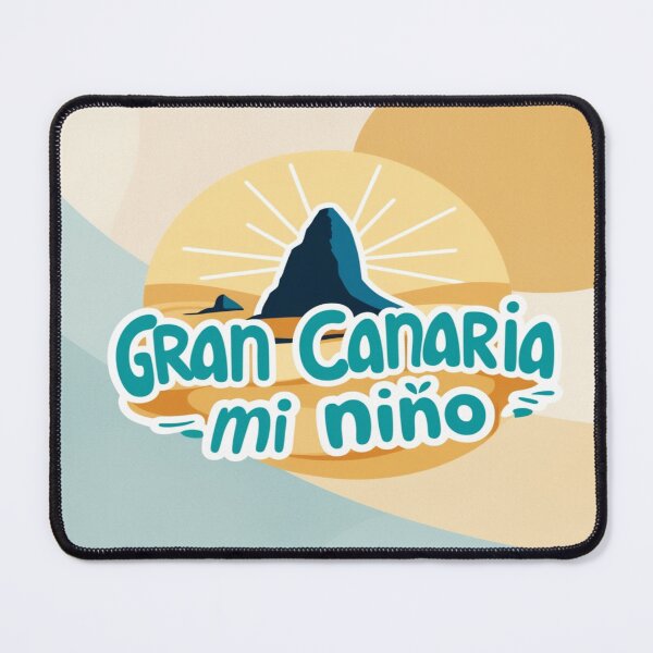 Item preview, Gran Canaria designed and sold by SteamJSteampunk.