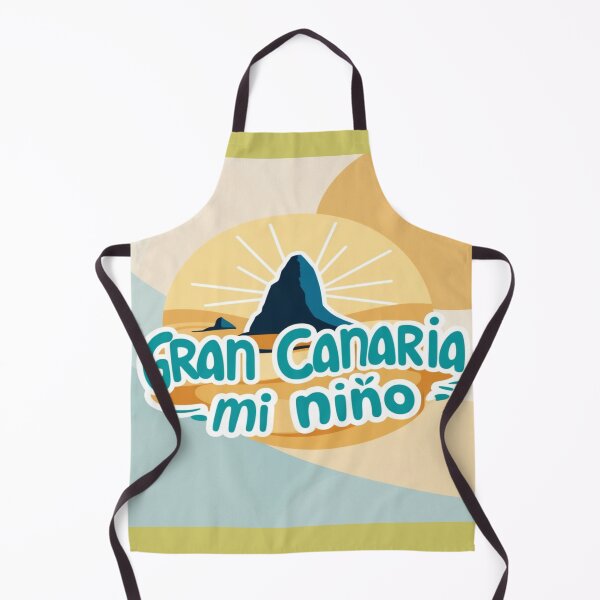 Item preview, Gran Canaria designed and sold by SteamJSteampunk.